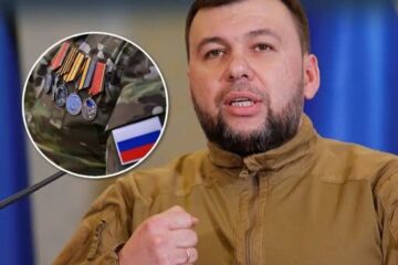 Убивці в ролі вчителів: окупанти проводитимуть «уроки патріотизму» для дітей на Донеччині