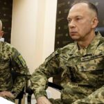 Головком ЗСУ: Ескалація з боку росіян була б неможливою без їхніх спільників по «осі зла»