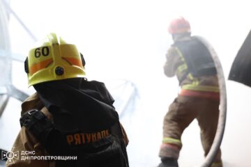 У Дніпропетровській ОВА розповіли про наслідки ворожих ударів по регіону