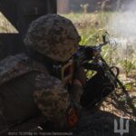 «Хочу обіймати доньку, а не ґрати» — історії тих, хто повернув собі свободу на фронті