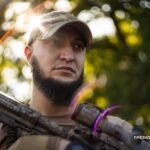 Командир відділення «Хриплий»: «Я хочу, щоб усі мої хлопці повернулися додому»