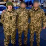 «Один за всіх і всі за одного»: історія чотирьох братів-захисників, які пліч-о-пліч боронять Україну