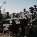 Генштаб ЗСУ: За добу на фронті зафіксовано 184 бойових зіткнення