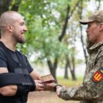 «Ти влучив, і вже ніхто нікуди не лізе»: артилерист — про постріл, що зупинив штурм