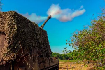 Сили оборони уразили наземну станцію управління БПЛА противника та інші ворожі цілі