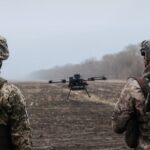 За минулу добу на Покровському напрямку зафіксовано 61 боєзіткнення — Генштаб ЗСУ