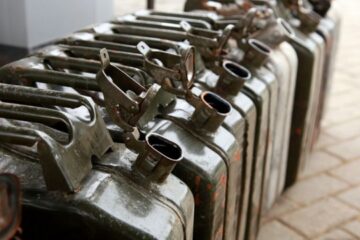 Спецпрокуратура у сфері оборони забезпечила поповнення держбюджету на 320 млн грн