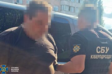 Затримали двох агентів РФ, які готували нові атаки ворога по Києву та Одесі
