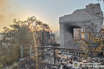 Головне за ніч та ранок понеділка, 1 вересня: 190 штурмів ворога, затримання підозрюваного в убивстві Парубія