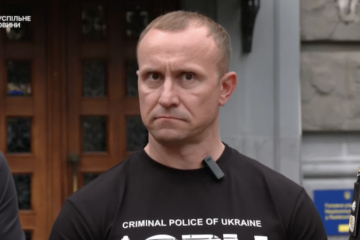 Правоохоронці не виключають, що Парубія вбили на замовлення Росії