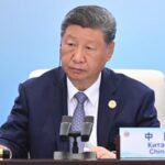 Китай пообіцяв $280 млн допомоги і $1,4 млрд позик державам-членам ШОС