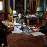 ППО, домовленості з партнерами та підготовка до опалювального сезону: Зеленський провів Ставку