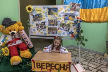 Україна переходить на 12-річну систему навчання у школах
