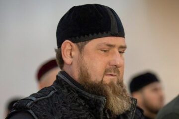 Наказав використовувати українських полонених як “живий щит”: Кадирову повідомили про заочну підозру