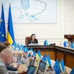 Угода про надра: Кабмін затвердив представників від України до Керівної ради фонду відбудови