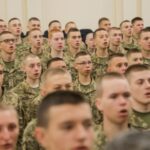 Шмигаль анонсував розширення мережі військових ліцеїв в Україні