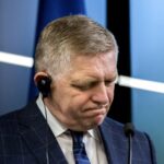 Фіцо анонсував зустріч із Зеленським після китайського вояжу