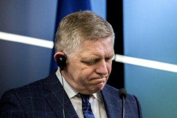 Фіцо анонсував зустріч із Зеленським після китайського вояжу