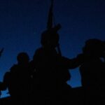 Генштаб: понад чверть боєзіткнень від початку доби відбулась на Покровському напрямку