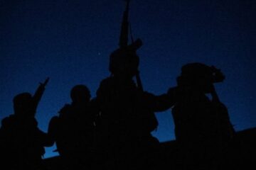 Генштаб: понад чверть боєзіткнень від початку доби відбулась на Покровському напрямку