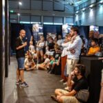 В Італії на фестивалі Meeting Rimini представили масштабну виставку про Україну: понад 12 тисяч відвідувачів за шість днів