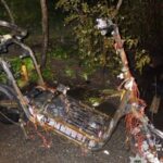 ​Киянин напідпитку влаштував пожежу аби привернути увагу сусідів