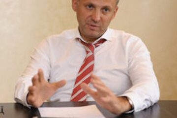 ВАКС може затвердити угоду з бізнесменом Сергієм Тищенком у справі “нафтопродуктів Курченка”