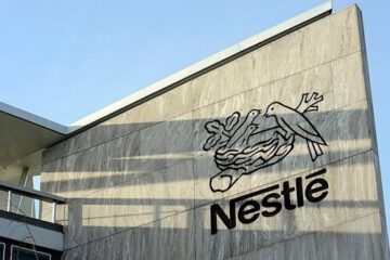 Гендиректора Nestle звільнили за службовий роман