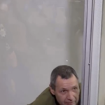 Затриманий за підозрою в убивстві Парубія у коментарі журналістам визнав скоєння злочину
