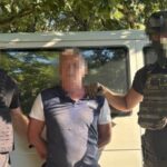 У Херсоні затримали 65-річного місцевого жителя за підозрою у коригуванні ворожого вогню