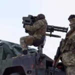 Генштаб ЗСУ: понад 20 атак росіян зафіксували на Покровському напрямку