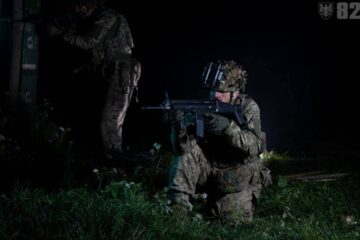 Генштаб: на Покровському та Новопавлівському напрямках відбулось кожне третє боєзіткнення від початку доби