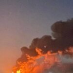 У Знам’янці росіяни пошкодили десятки будинків, є поранені