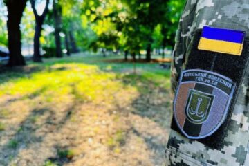 У Міноборони роз’яснили використання бодікамер працівниками ТЦК та СП