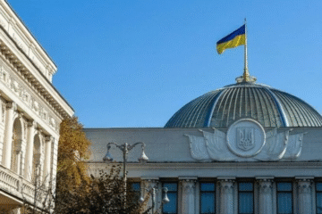 Рада підтримала ініційоване Порошенком звернення до світу щодо вбивства Андрія Парубія