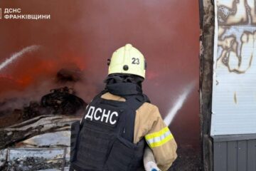 Головне за ніч та ранок середи, 3 вересня: ворожа масована атака, майже 170 штурмів ворога, військовий парад у Китаї