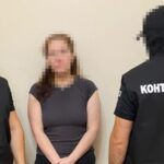 СБУ викрила агентурну групу, яка наводила авіаудари по Дніпропетровщині та поширювала ІПСО