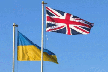 Британія застосувала санкції проти 11 осіб і організацій, причетних до депортації та мілітаризації українських дітей