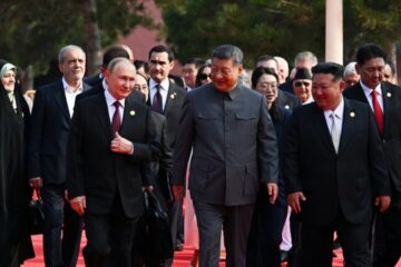 “У 70 ти ще дитина”: Сі та Путін обговорили досягнення безсмертя за допомогою сучасних біотехнологій