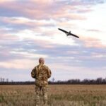 Генштаб: ворог продовжує штурмувати позиції ЗСУ, найважче — на Покровському напрямку