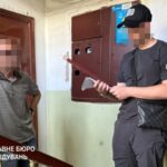 ​У Херсоні судитимуть колаборанта, який охороняв управління окупаційної “поліції”