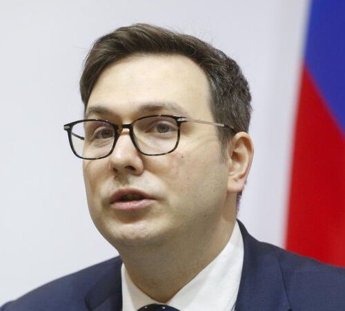 Чехія надаватиме Україні на відновлення 1 млрд крон щорічно до 2030 року