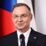 Експрезидент Польщі Дуда спробує себе в ролі телеведучого, – ЗМІ