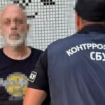 СБУ затримала двох російських агітаторів у Харкові і Запоріжжі