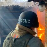 Росіяни вкотре атакували Нікопольщину: є жертви, пошкоджені будинки