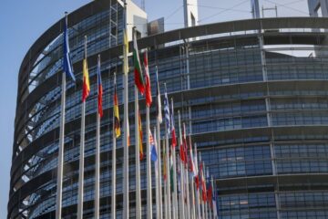 Вперше за 7 років делегація Китаю відвідає Європарламент