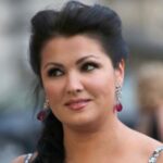 Пропутінська оперна співачка Анна Нетребко повертається на сцену Королівської опери в Лондоні