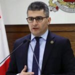 Головний критик Європи в “Грузинській мрії” очолив службу безпеки