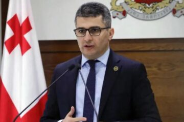 Головний критик Європи в “Грузинській мрії” очолив службу безпеки