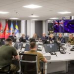 Шмигаль запропонував Новій Зеландії розглянути співробітництво у виробництві морських дронів